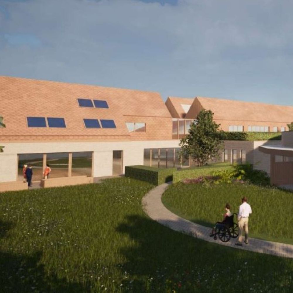 Heart of Kent Hospice