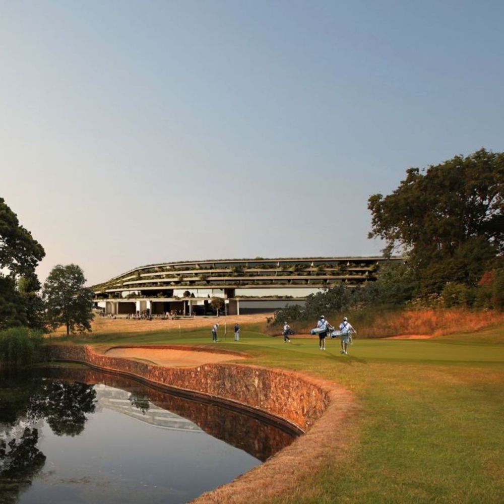 London Golf Club