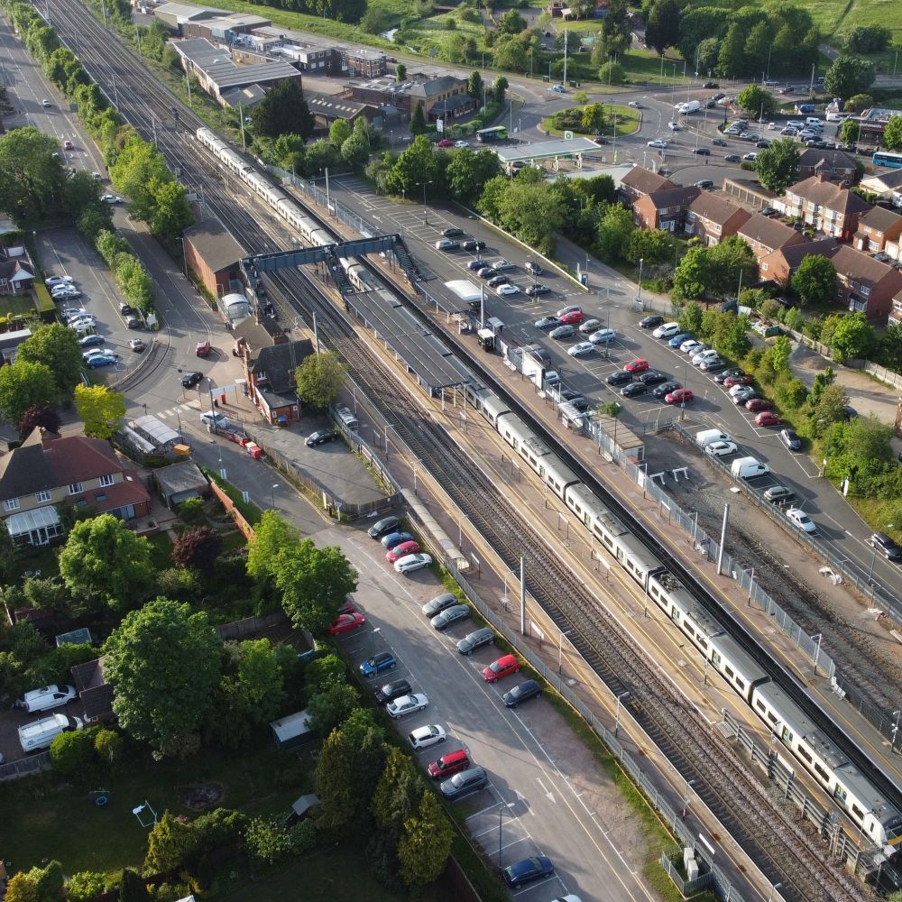 800 metres from opportunity: what the new NPPF means for development around railway stations