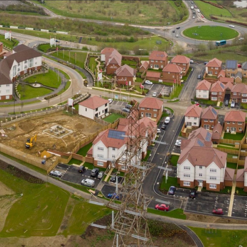 Building Safety Levy: Key Changes Developers Need to Know Before October 2026