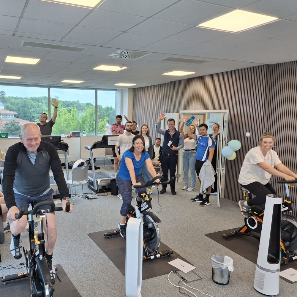 DHA Charity Challenge 2025: Going the Extra Mile for Three Incredible Causes