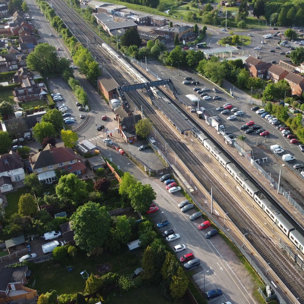 Government Announces Default “Yes” for Housing Near Train Stations