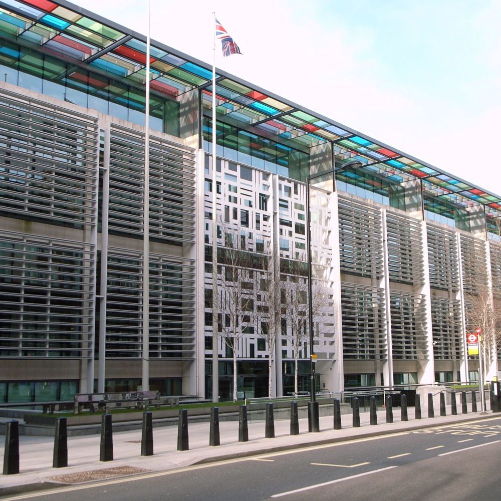 Government Consults on Geography of England’s New Strategic Planning System