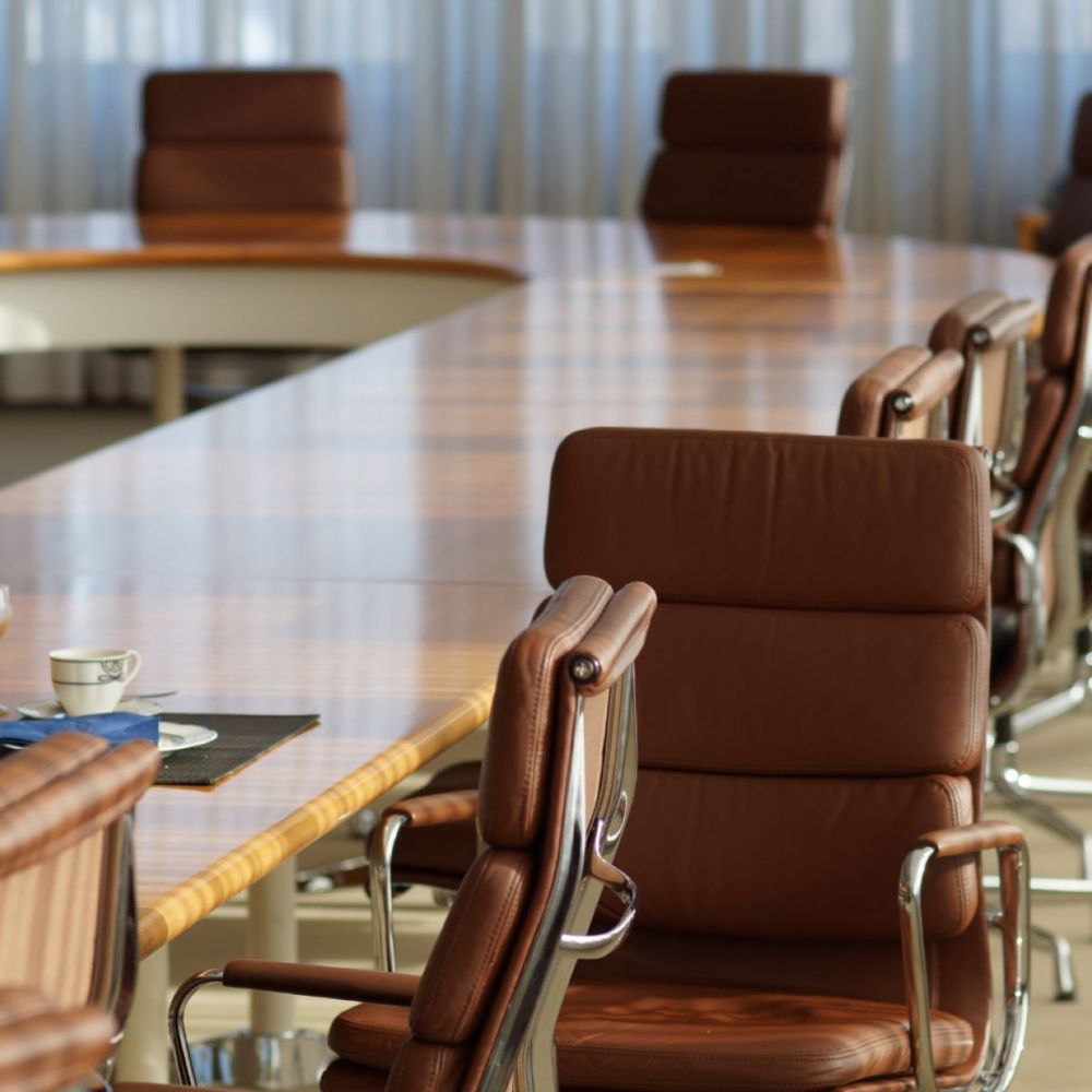 Government to Introduce National Delegation Scheme for Planning Decisions