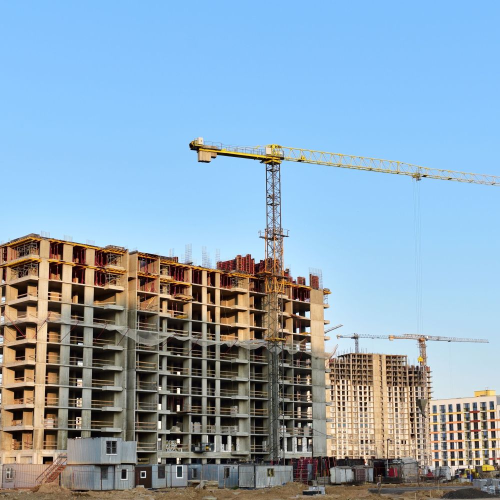 Government's ‘Build, Baby, Build’ Call to Arms