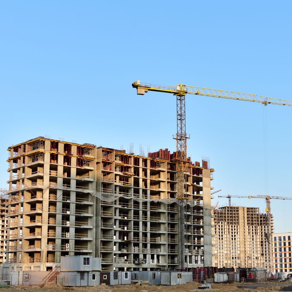 Housing Momentum Builds: Record Planning Applications in Q3 2025