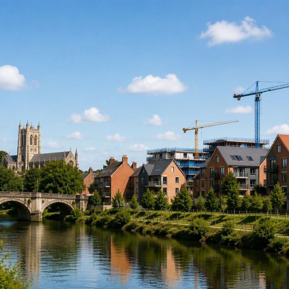 Local Government Reorganisation in Kent and Medway: What It Could Mean for Planning and Development