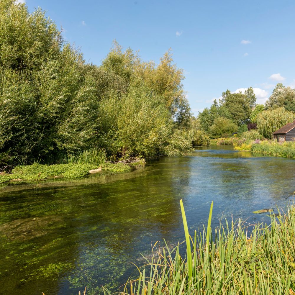 Natural England Withdraws ‘Water Neutrality’ Advice