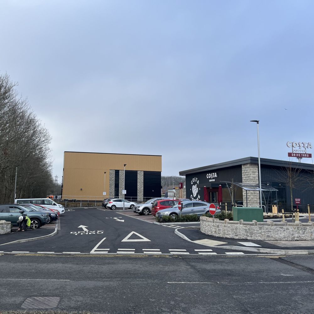 Unlocking Development Potential Through Transport Planning & Engineering