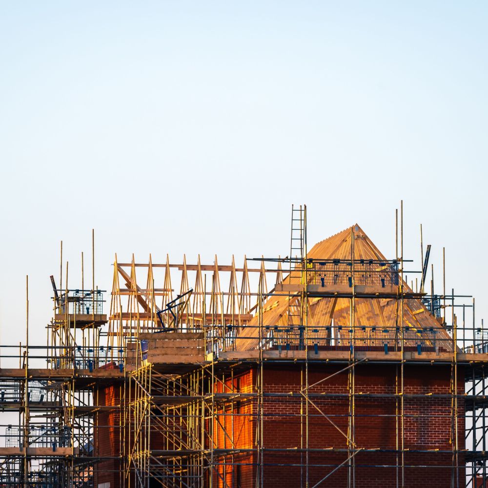 Water Supply Constraints Highlight Growing Infrastructure Challenge for Local Plans