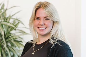 Gemma Lester