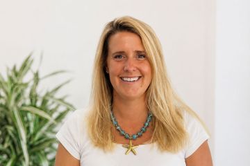 Laura Fletcher-Gray