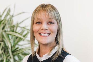 Louise Overton