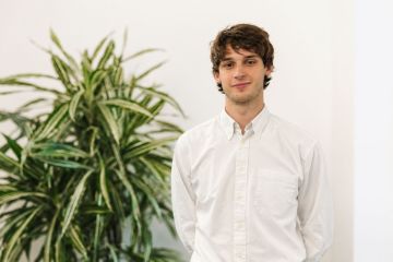 Luca Jackson