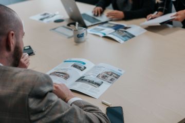 Associate Town Planner - Gatwick