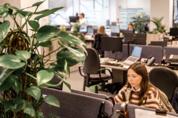 EIA Associate Director