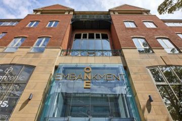 Associate Director - Leeds