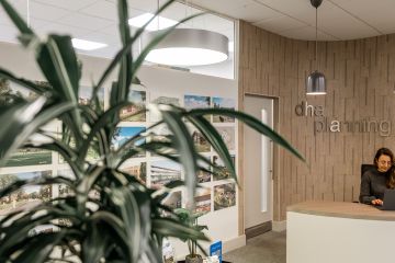 EIA Associate Director