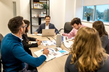 Associate Town Planner